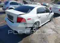 2004 Acura TL фото