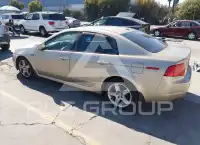 2004 Acura TL фото