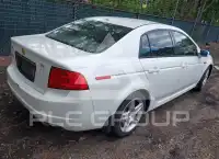 2004 Acura TL фото