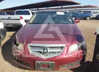 2004 Acura TL фото