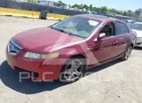 2004 Acura TL фото