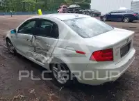 2004 Acura TL фото