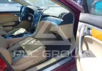 2004 Acura TL фото