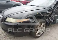 2004 Acura TL фото