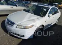 2004 Acura TL фото
