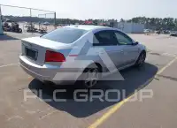 2004 Acura TL фото