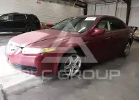 2004 Acura TL photo