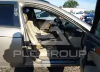 2004 Acura TL фото