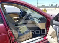 2004 Acura TL фото