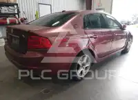 2004 Acura TL photo