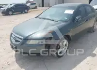 2004 Acura TL photo
