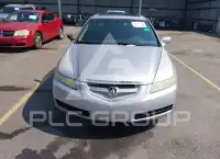 2004 Acura TL фото