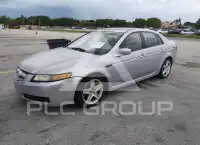 2004 Acura TL photo