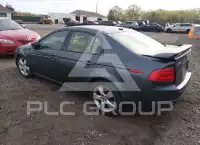 2004 Acura TL фото