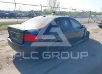 2004 Acura TL фото