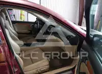 2004 Acura TL photo