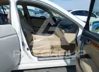 2004 Acura TL фото