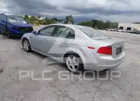 2004 Acura TL photo