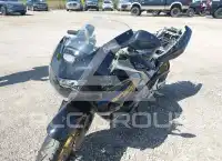 2004 Honda VTR photo