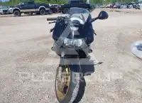 2004 Honda VTR photo