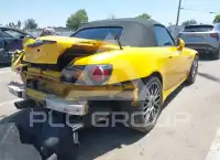2004 Honda S2000 фото