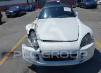 2004 Honda S2000 photo