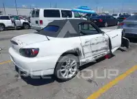 2004 Honda S2000 photo