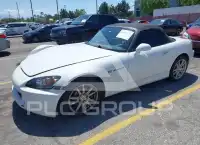 2004 Honda S2000 photo