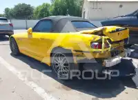 2004 Honda S2000 фото