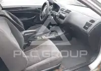 2004 Honda CIVIC photo