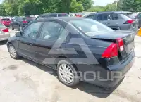 2004 Honda CIVIC photo
