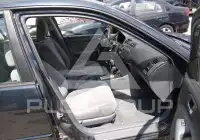 2004 Honda CIVIC фото