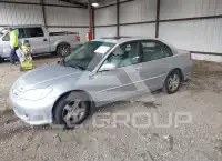 2004 Honda CIVIC photo