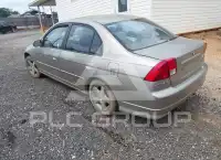 2004 Honda CIVIC фото