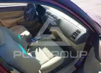 2004 Honda CIVIC фото