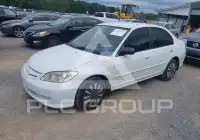 2004 Honda CIVIC фото
