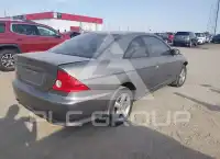 2004 Honda CIVIC фото