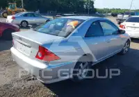 2004 Honda CIVIC фото