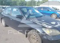 2004 Honda CIVIC photo