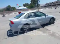 2004 Honda CIVIC фото