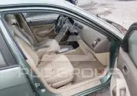 2004 Honda CIVIC фото