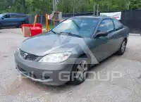 2004 Honda CIVIC фото