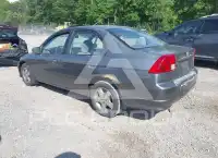 2004 Honda CIVIC фото