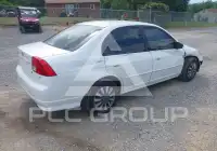2004 Honda CIVIC фото