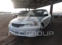 2004 Honda CIVIC фото