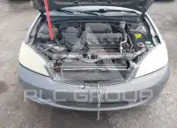 2004 Honda CIVIC фото