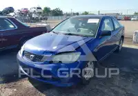 2004 Honda CIVIC photo