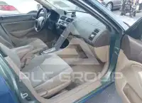2004 Honda CIVIC фото