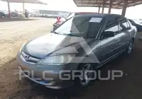 2004 Honda CIVIC photo