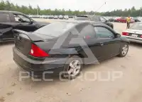 2004 Honda CIVIC photo